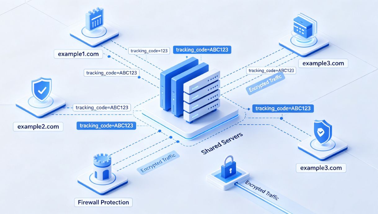 offshore gambling industry model